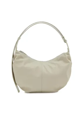 -----------NOTHING WRITTEN ---- ------------ ----HT Nylon Hobo Shoulder Bag --