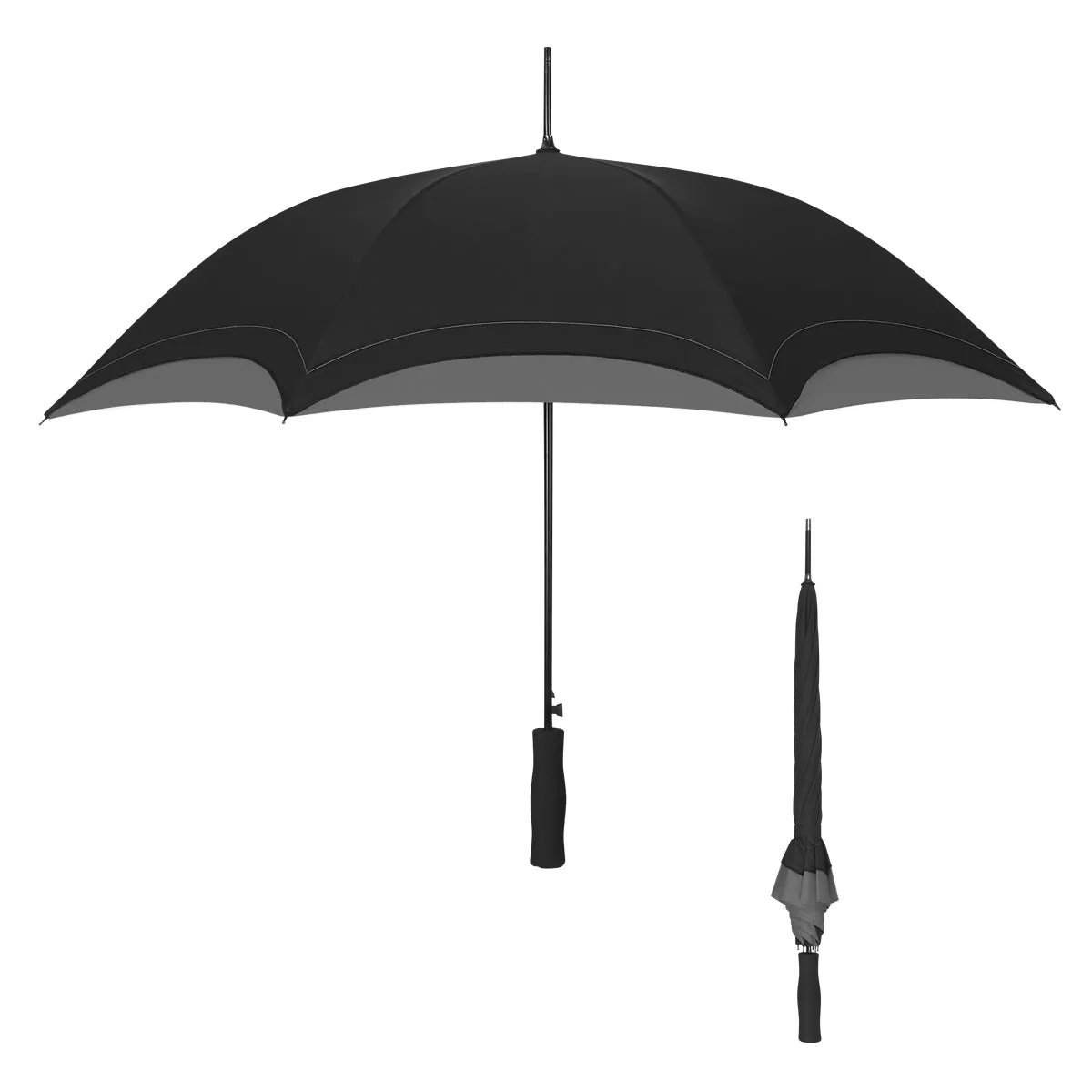 46 ARC UMBRELLA