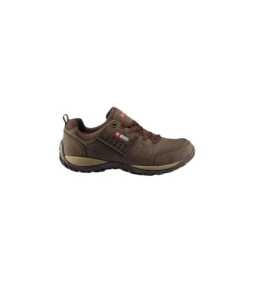 +8000 Men's Termat Trainers Brown