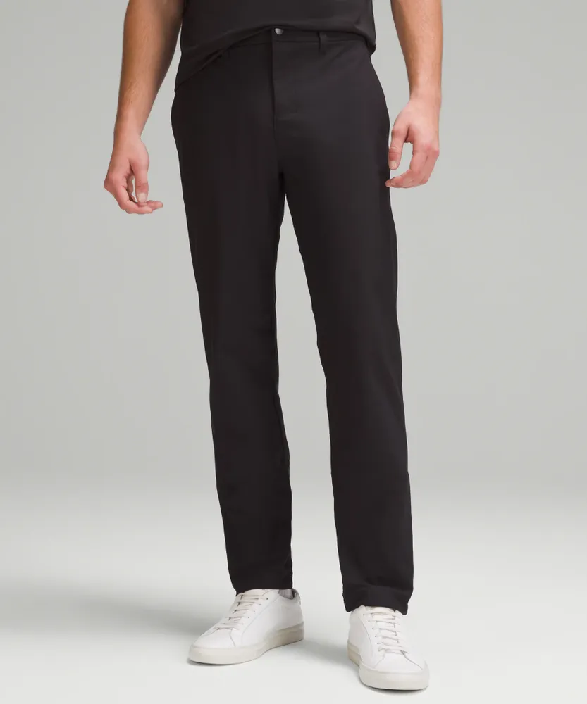 ABC Classic-Fit Trouser 34"L *Warpstreme | Men's Trousers