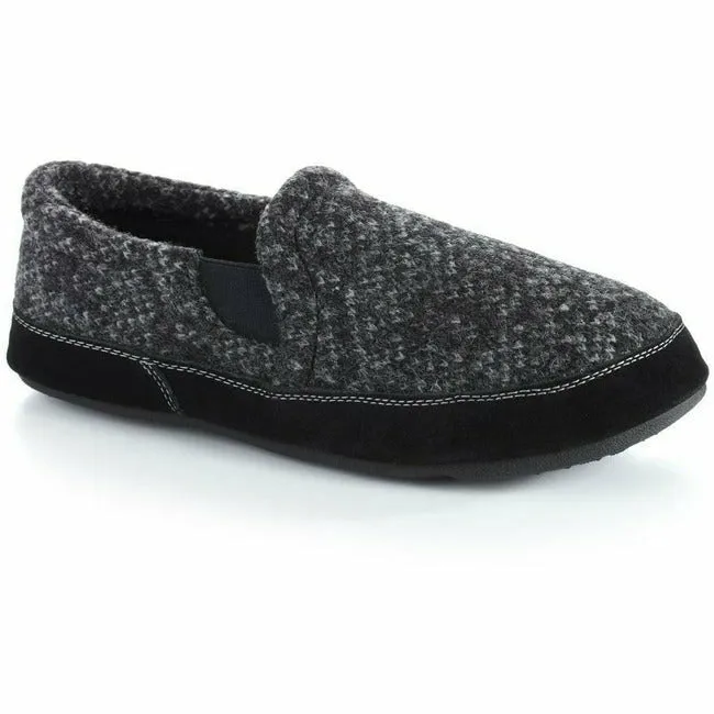 Acorn Men's Fave Gore Slipper