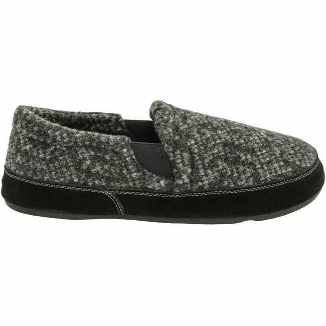 Acorn Men's Fave Gore Slipper