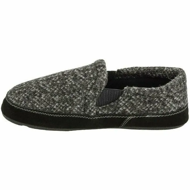 Acorn Men's Fave Gore Slipper