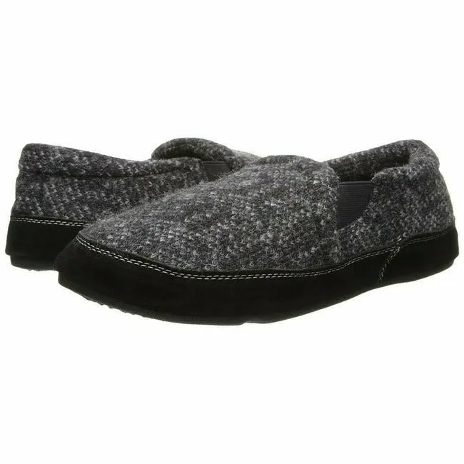 Acorn Men's Fave Gore Slipper