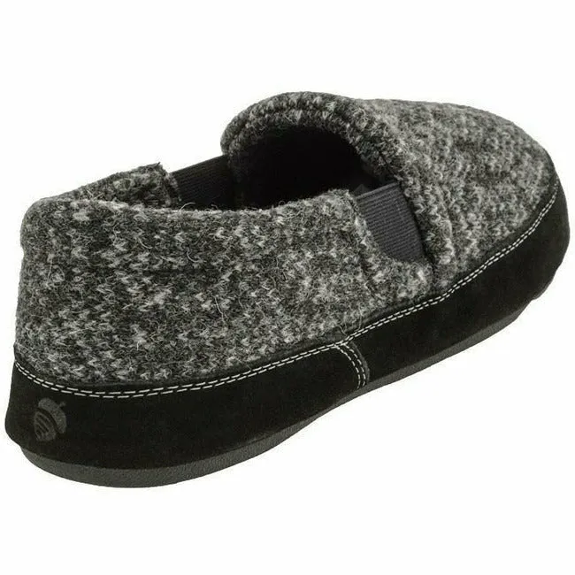 Acorn Men's Fave Gore Slipper