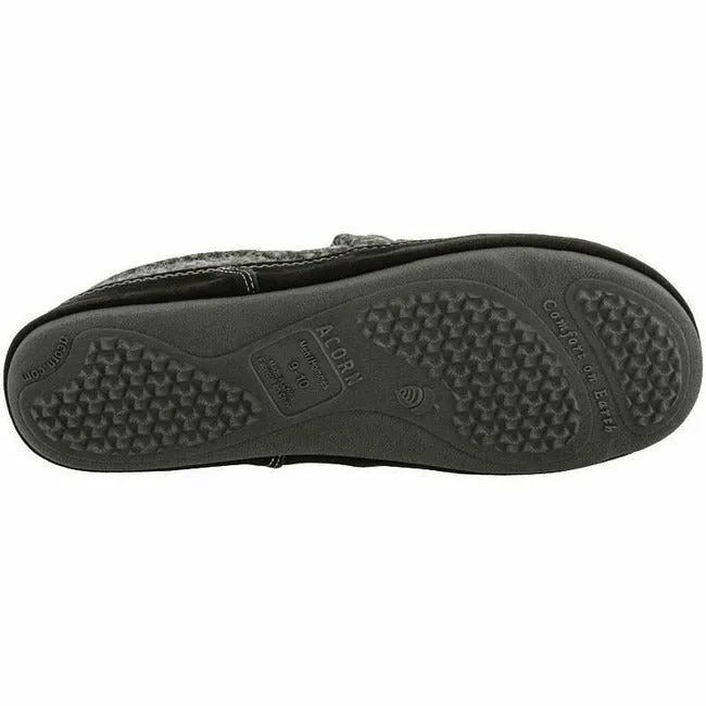 Acorn Men's Fave Gore Slipper