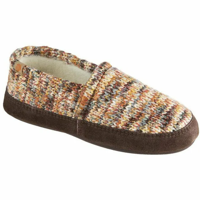 Acorn Women's Moc Slipper