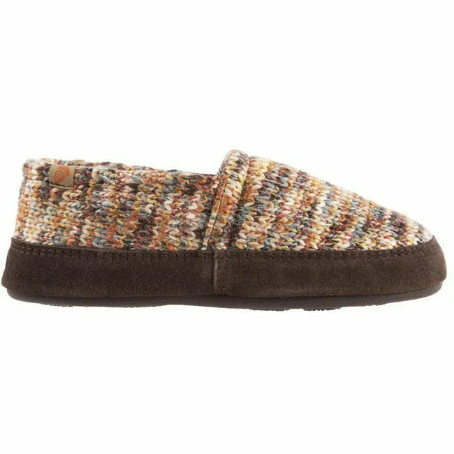 Acorn Women's Moc Slipper