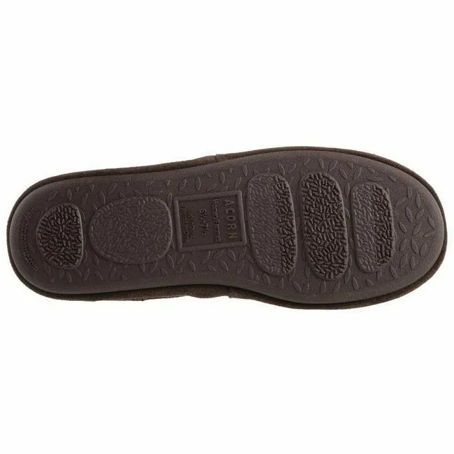 Acorn Women's Moc Slipper