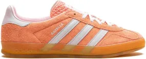 Adidas Gazelle Indoor Wonder Clay sneakers Orange