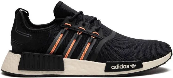 Adidas NMD_R1 low-top sneakers Black