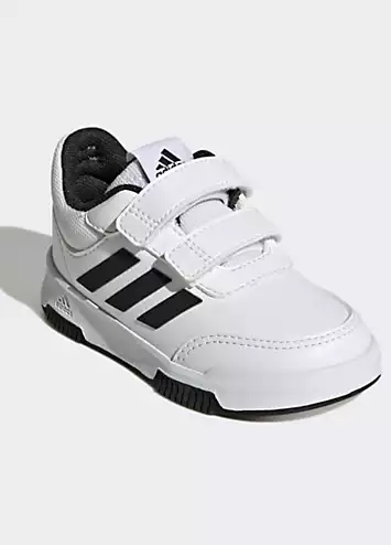 adidas Performance Toddler ’Tensaur’ Velcro Strap Trainers | Look Again