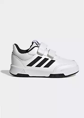 adidas Performance Toddler ’Tensaur’ Velcro Strap Trainers | Look Again