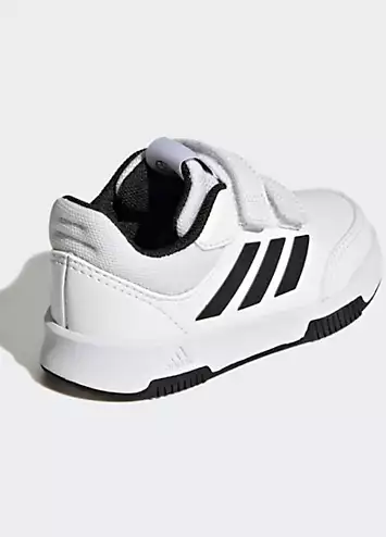 adidas Performance Toddler ’Tensaur’ Velcro Strap Trainers | Look Again