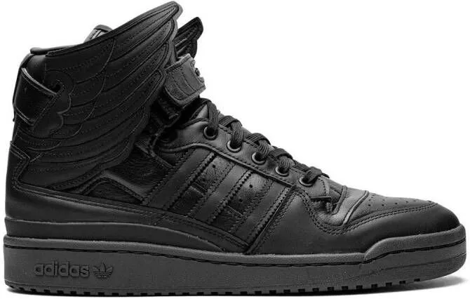 Adidas x Jeremy Scott Forum High Wings 4.0 