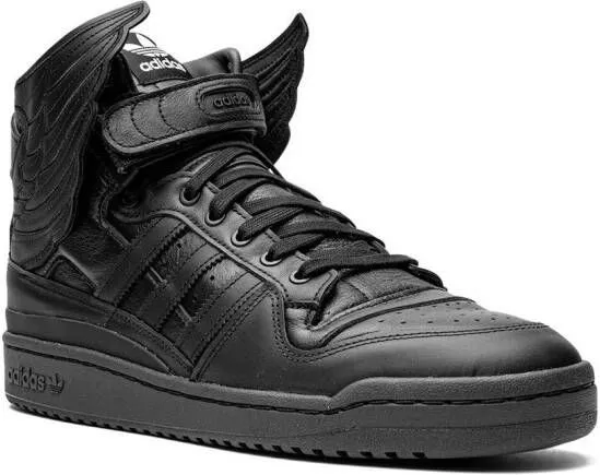 Adidas x Jeremy Scott Forum High Wings 4.0 