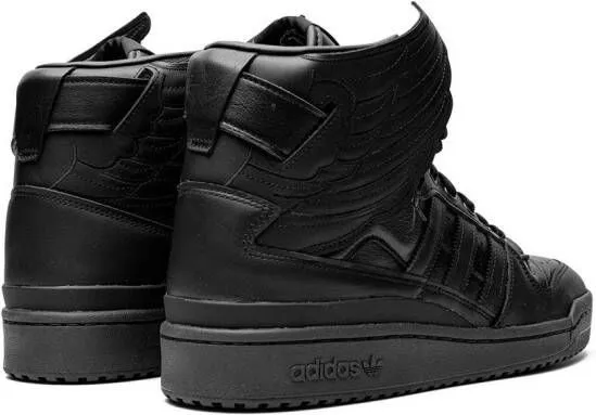 Adidas x Jeremy Scott Forum High Wings 4.0 