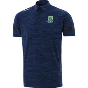 Aherlow GAA Kids' Osprey Polo Shirt