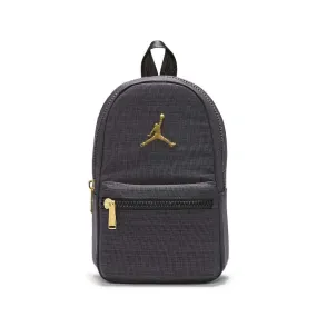 Air Jordan Airness Small Backpack ''Dark Grey''