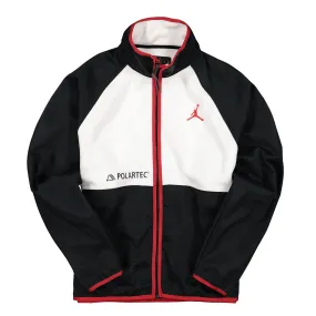 Air Jordan Legacy AJ11 Polartec Fleece Zip Up