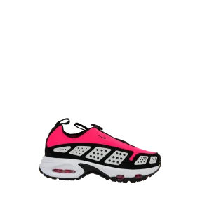 AIR MAX SNDR ZIP-ON SNEAKERS (WOMENS)