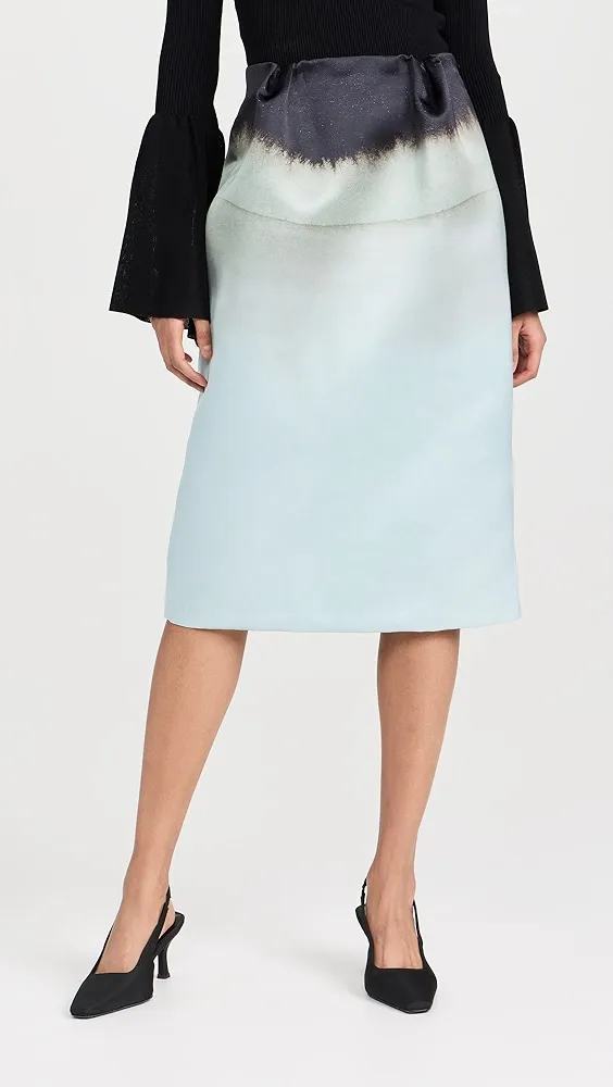 Altuzarra   Karina Skirt 