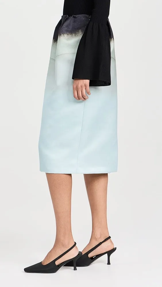 Altuzarra   Karina Skirt 