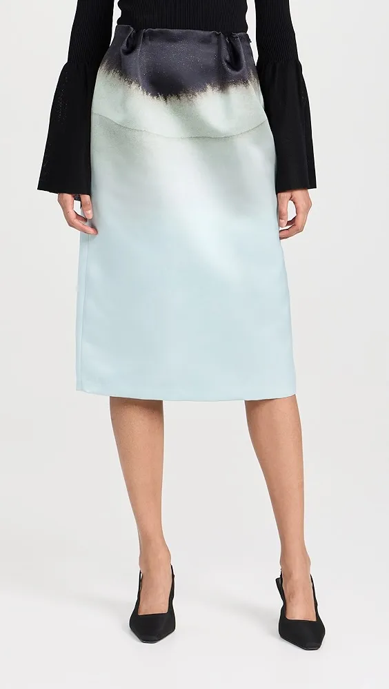 Altuzarra   Karina Skirt 