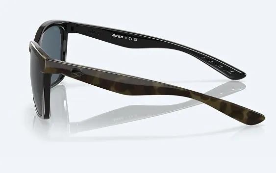 Anaa Polarized Sunglasses