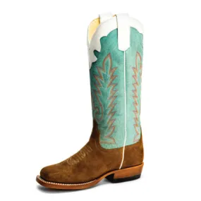 Anderson Bean Coyote Children's Boot