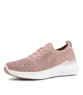 ARA Maya 10 Puder Knit Sneakers