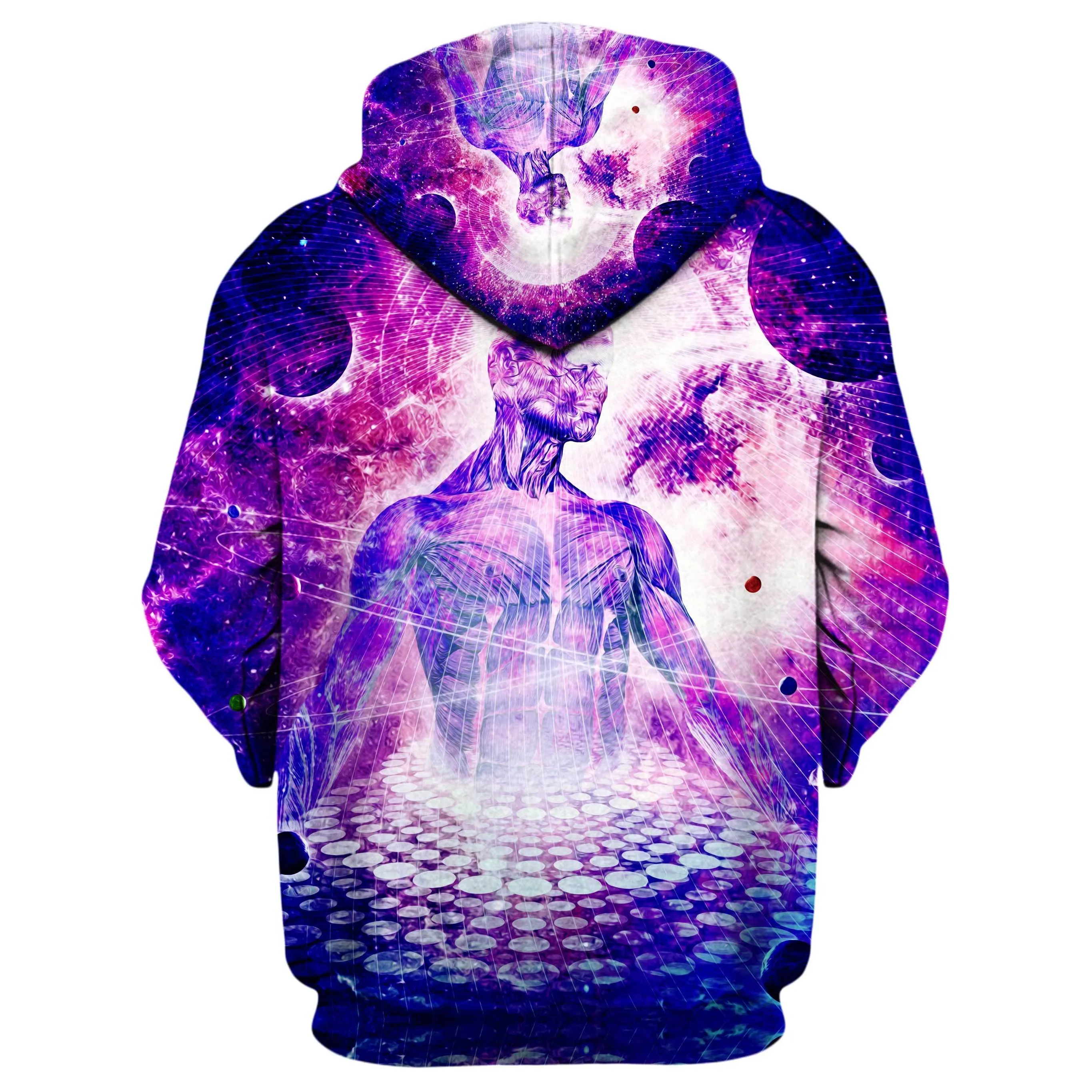 ARCHITECT HOODIE