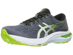 Asics | GT-2000 11 | Men's | Metropolis/Lime Zest