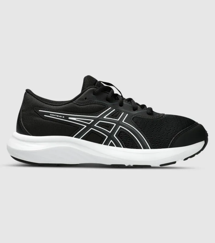 asics contend 9 (gs) kids