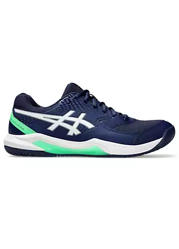 Asics Gel-Dedicate 8 Tennis Trainers