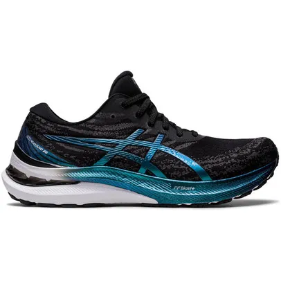 ASICS GEL-Kayano 29 Platinum Men