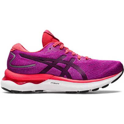 ASICS GEL-Nimbus 24 Women