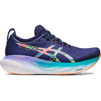 ASICS GEL-Nimbus 25 Lite-Show Men