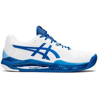 ASICS Gel-Resolution 8 Clay Heren