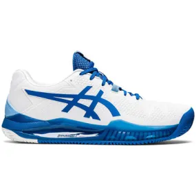 ASICS Gel-Resolution 8 Clay Heren