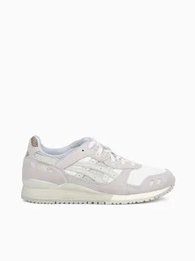 Asics Gellyte Iii Og Cream Dust leather