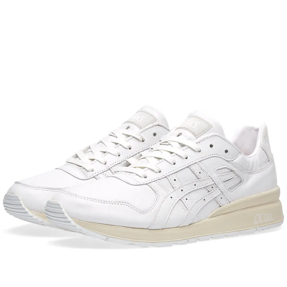 Asics GT-IIWhite