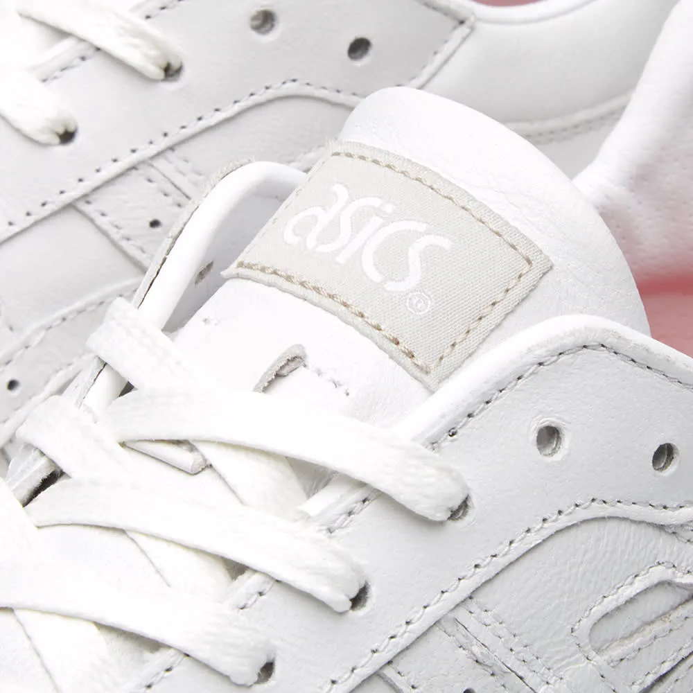 Asics GT-IIWhite