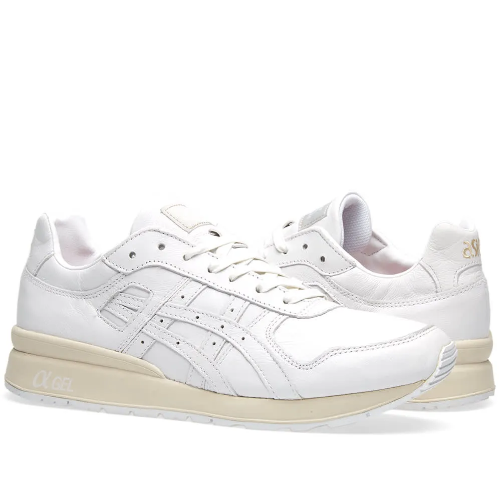 Asics GT-IIWhite