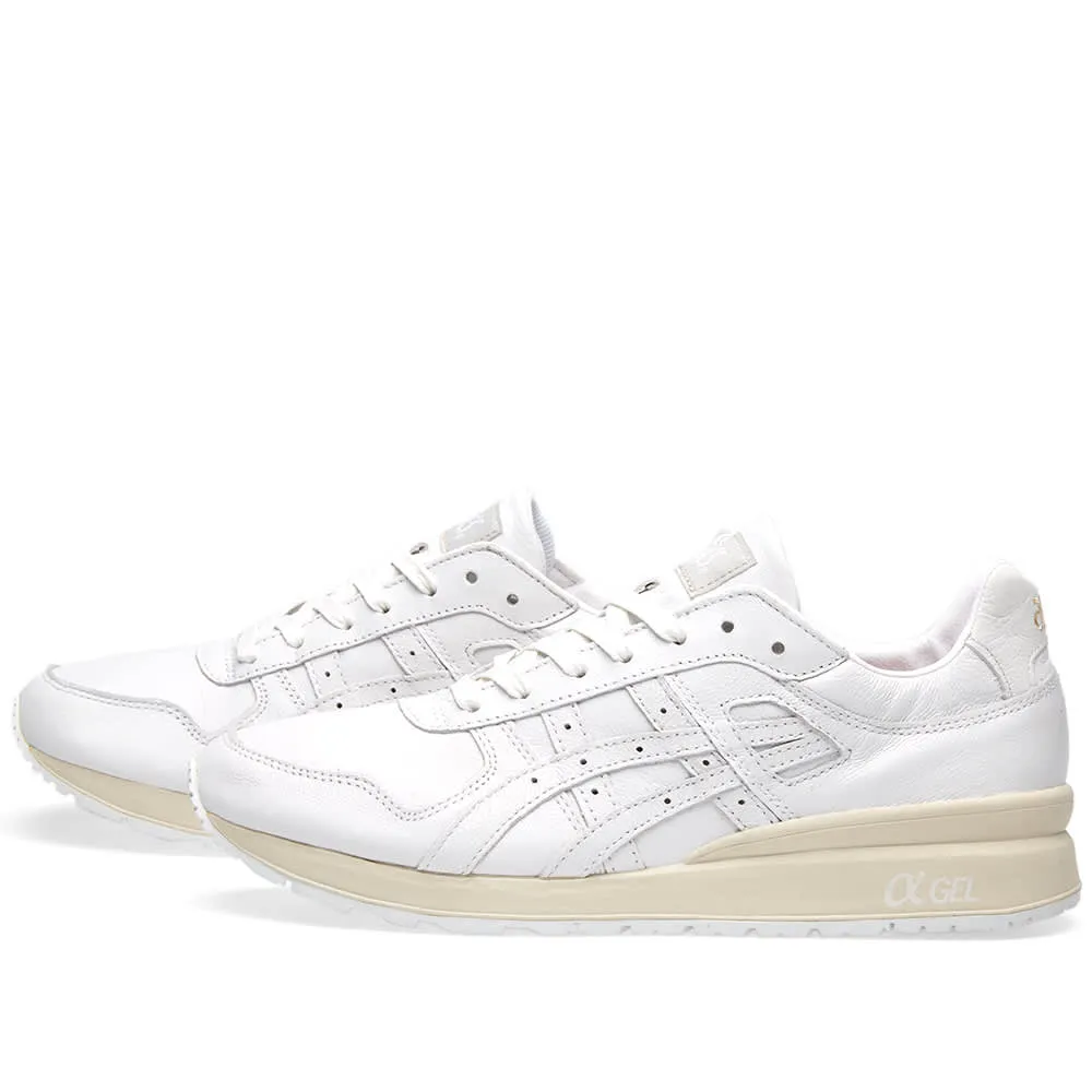 Asics GT-IIWhite