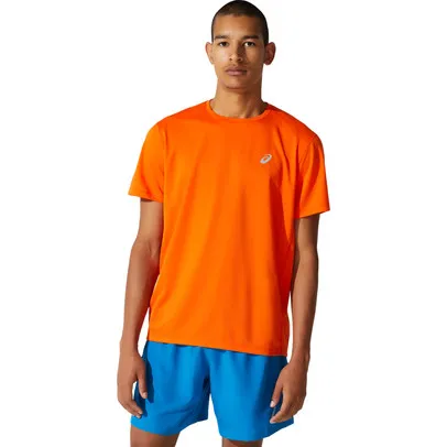 ASICS Katakana Shirt Men