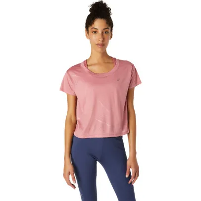 ASICS Nagare Shirt Women