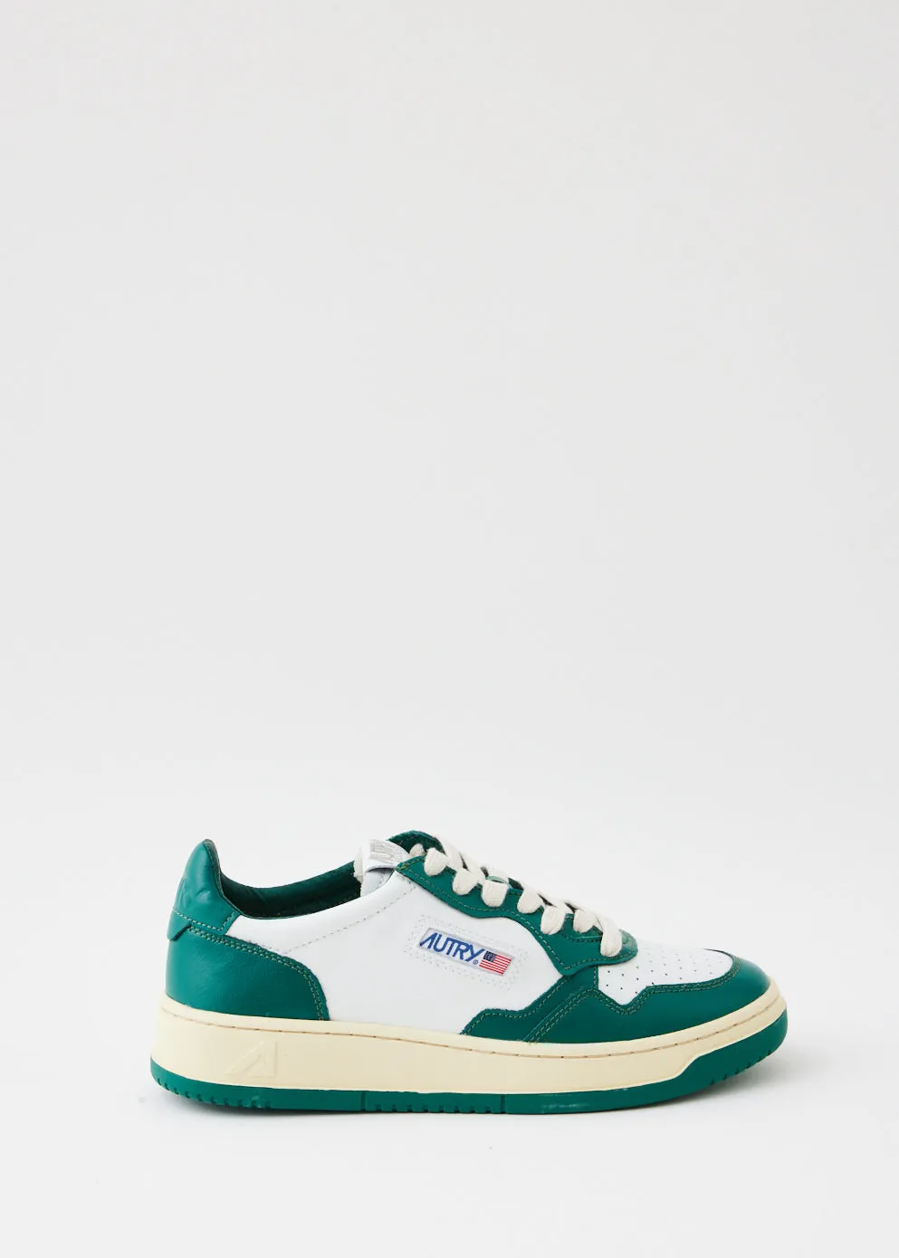 Autry -  Medalist Sneakers - Sneaker