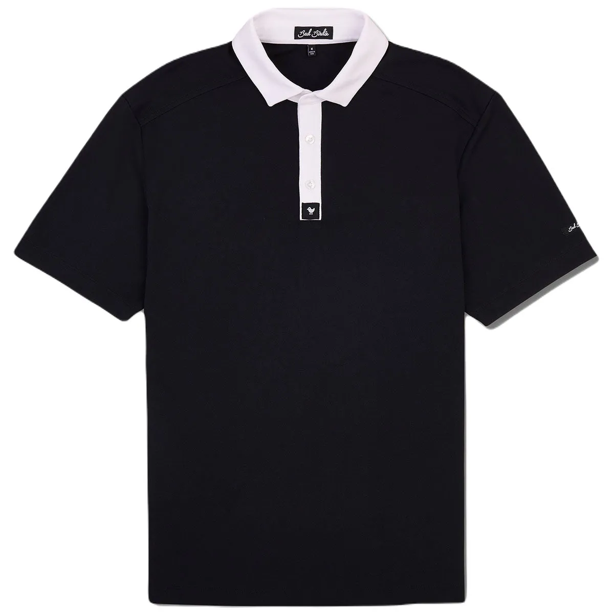 Bad Birdie Men's The Tux Polo