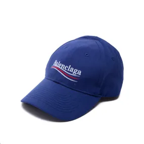 Balenciaga Hat New Political | Credomen